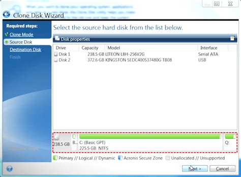 acronis true image after clone drive won't boot|acronis clone disk bootable usb.